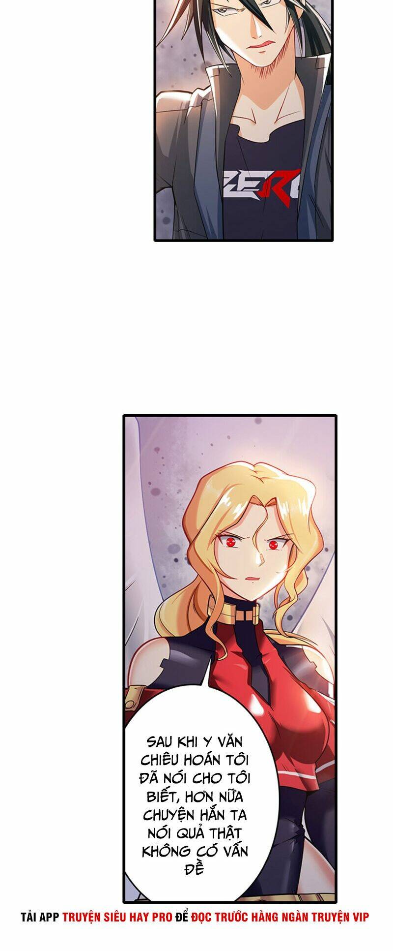 Anh Hùng? Ta Không Làm Lâu Rồi Chapter 182 - Trang 2
