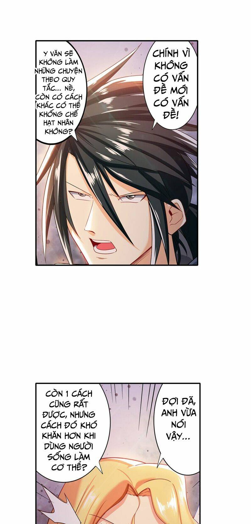 Anh Hùng? Ta Không Làm Lâu Rồi Chapter 182 - Trang 2