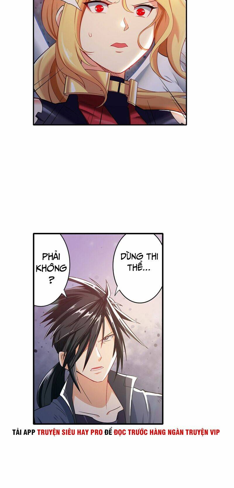 Anh Hùng? Ta Không Làm Lâu Rồi Chapter 182 - Trang 2