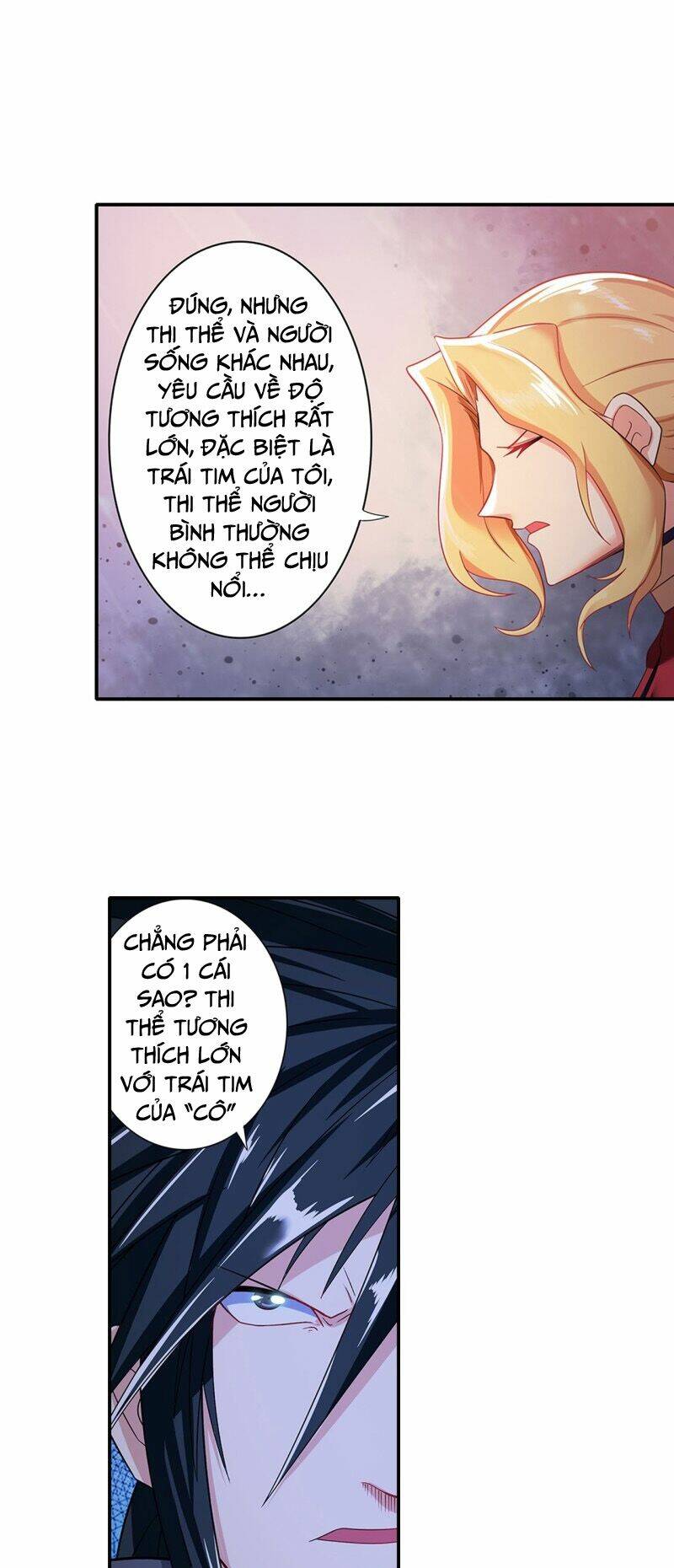 Anh Hùng? Ta Không Làm Lâu Rồi Chapter 182 - Trang 2