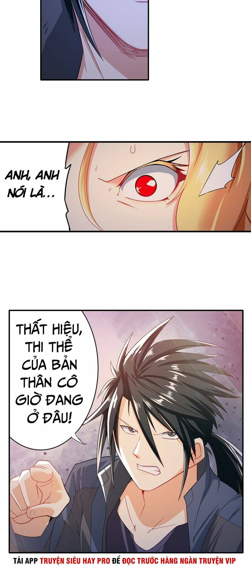 Anh Hùng? Ta Không Làm Lâu Rồi Chapter 182 - Trang 2