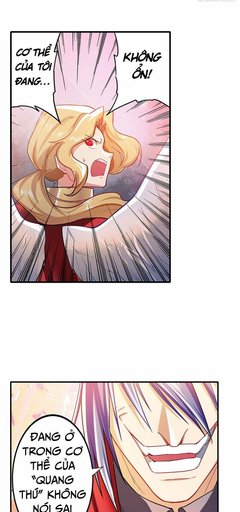 Anh Hùng? Ta Không Làm Lâu Rồi Chapter 182 - Trang 2