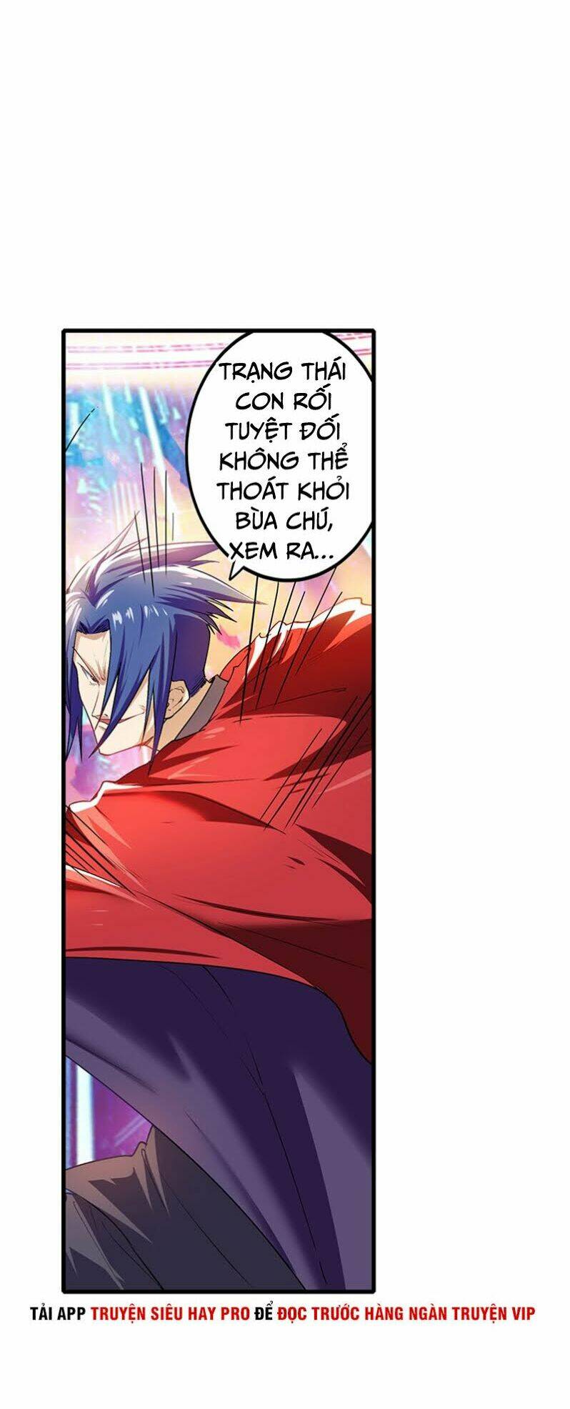 Anh Hùng? Ta Không Làm Lâu Rồi Chapter 182 - Trang 2