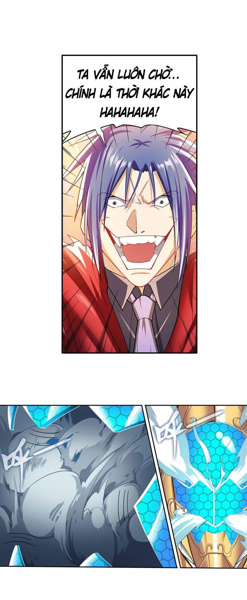 Anh Hùng? Ta Không Làm Lâu Rồi Chapter 182 - Trang 2