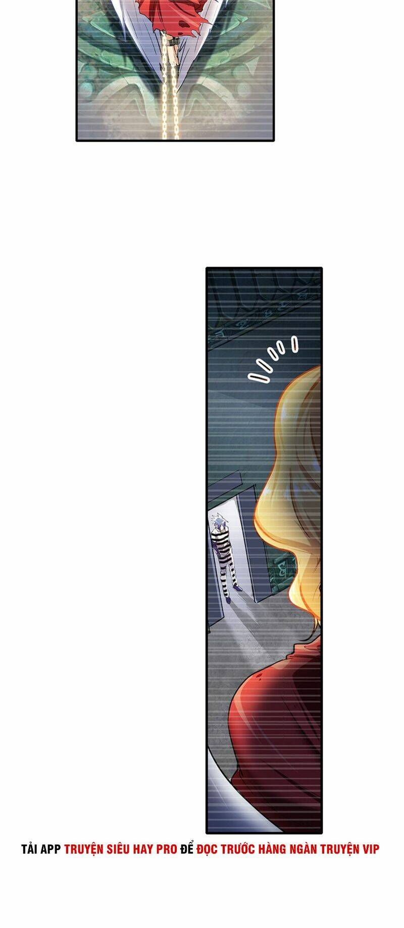 Anh Hùng? Ta Không Làm Lâu Rồi Chapter 182 - Trang 2