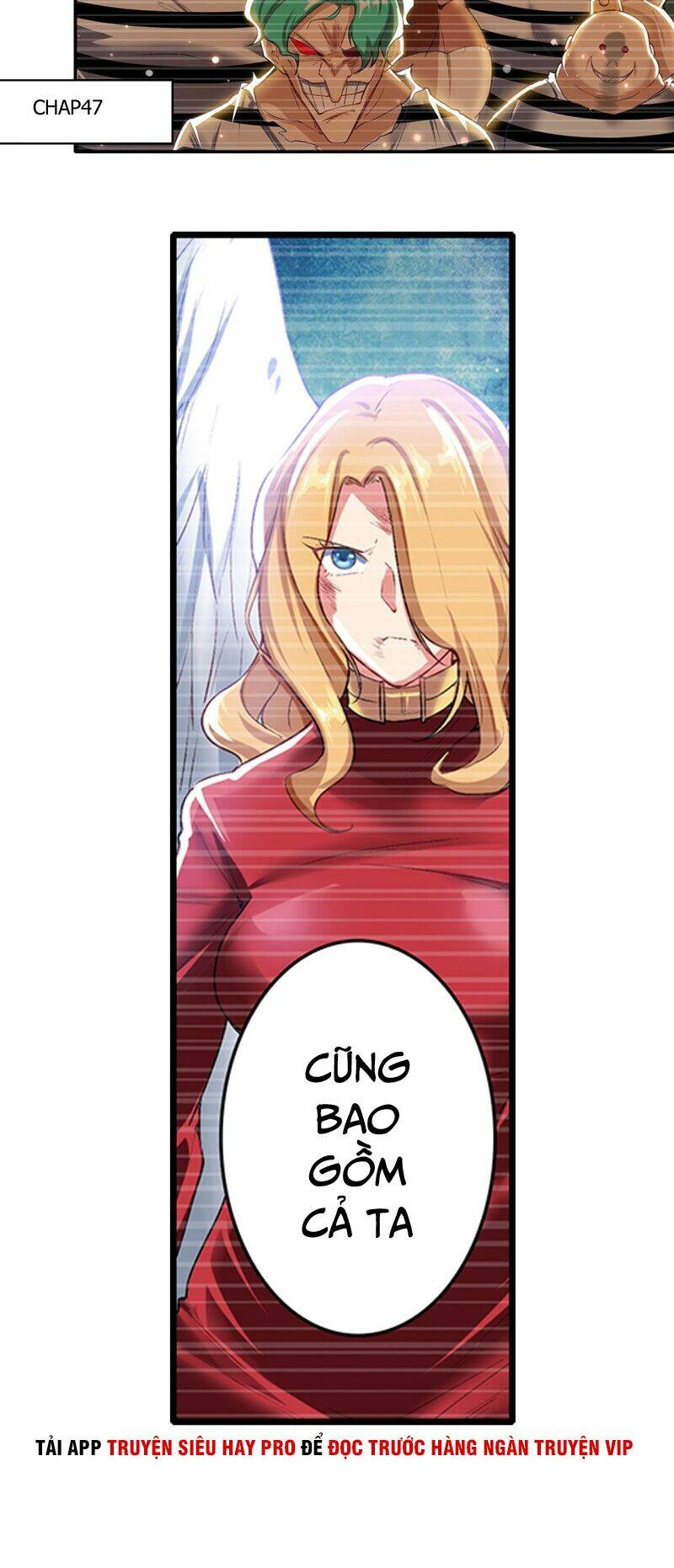 Anh Hùng? Ta Không Làm Lâu Rồi Chapter 182 - Trang 2