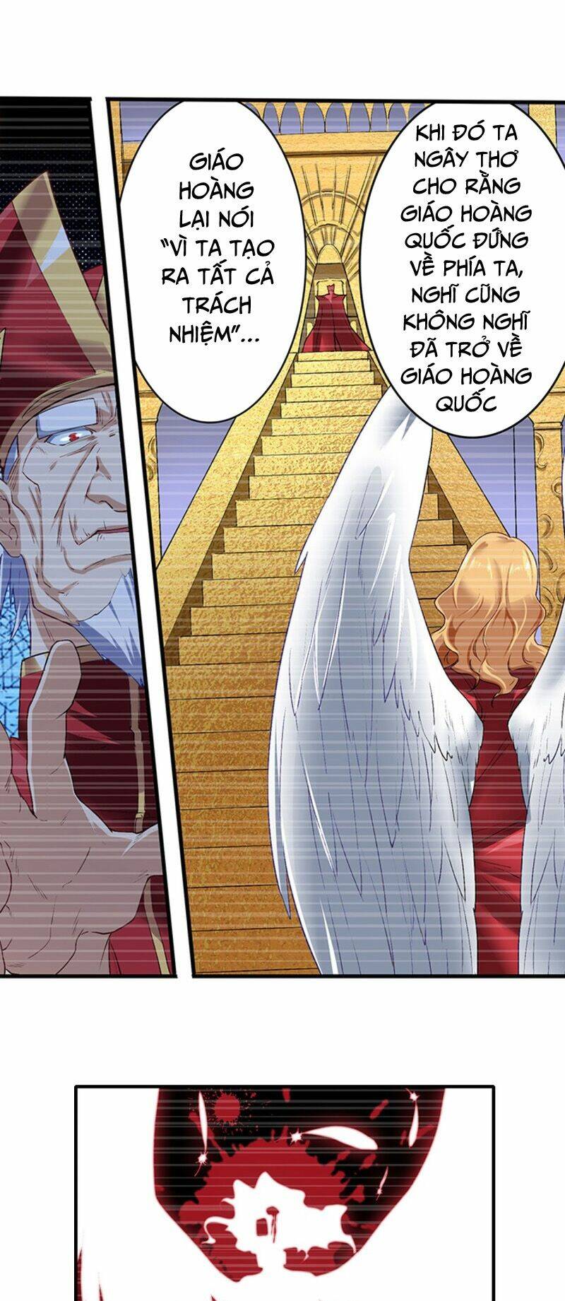 Anh Hùng? Ta Không Làm Lâu Rồi Chapter 182 - Trang 2