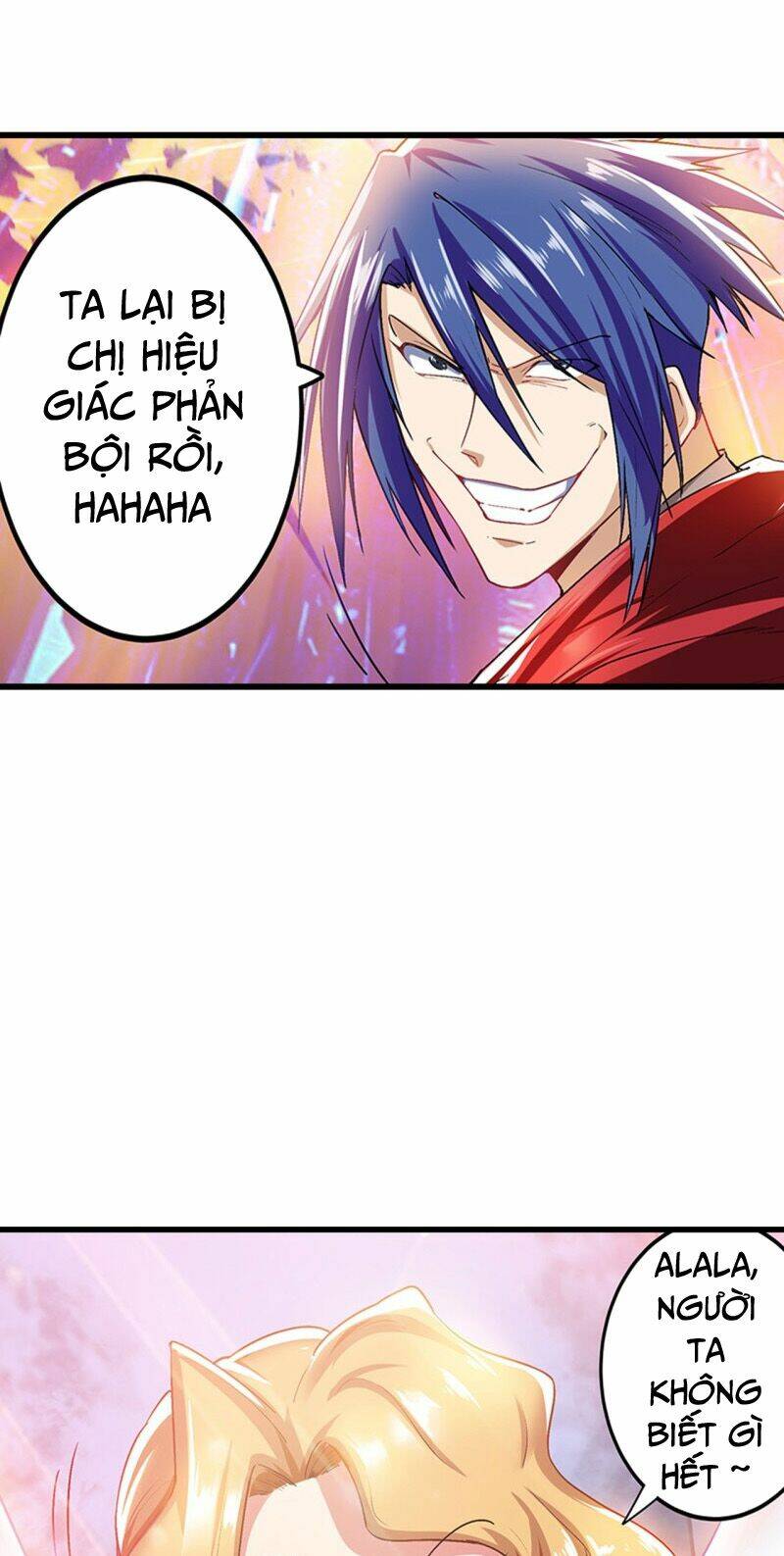 Anh Hùng? Ta Không Làm Lâu Rồi Chapter 182 - Trang 2