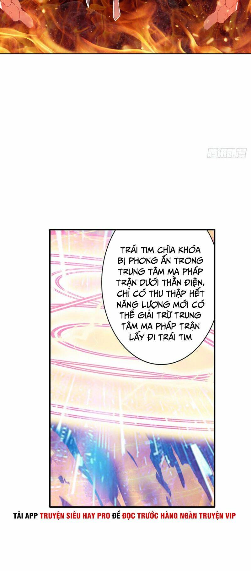 Anh Hùng? Ta Không Làm Lâu Rồi Chapter 182 - Trang 2