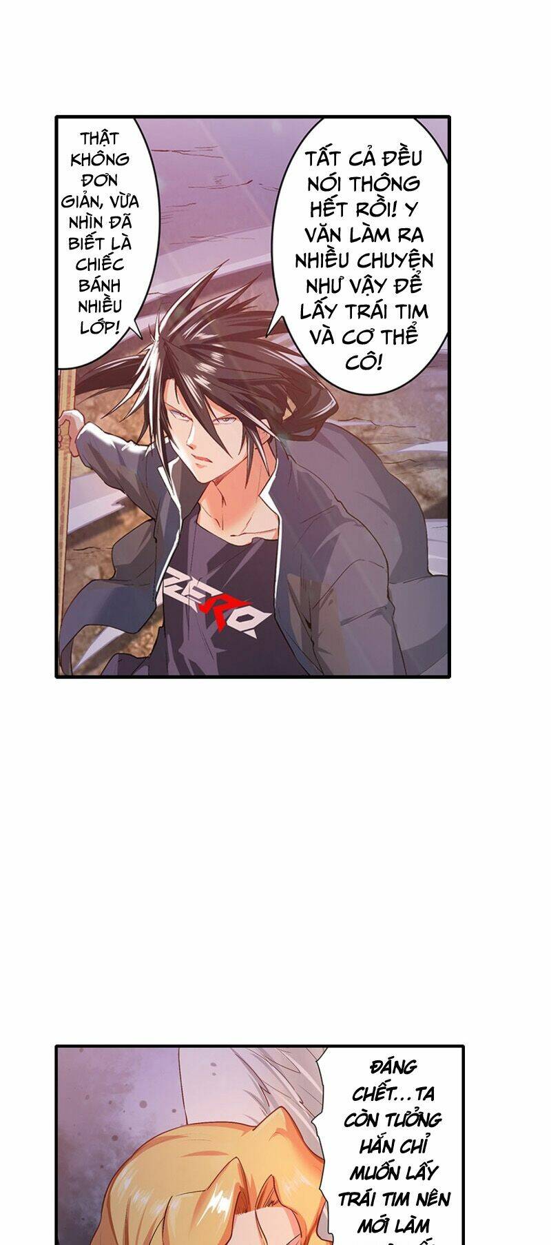 Anh Hùng? Ta Không Làm Lâu Rồi Chapter 182 - Trang 2