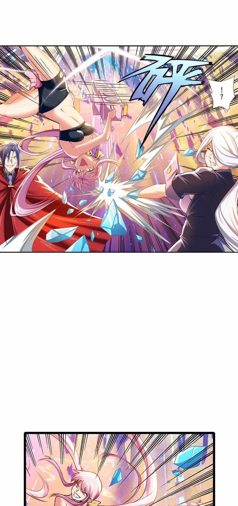 Anh Hùng? Ta Không Làm Lâu Rồi Chapter 182 - Trang 2