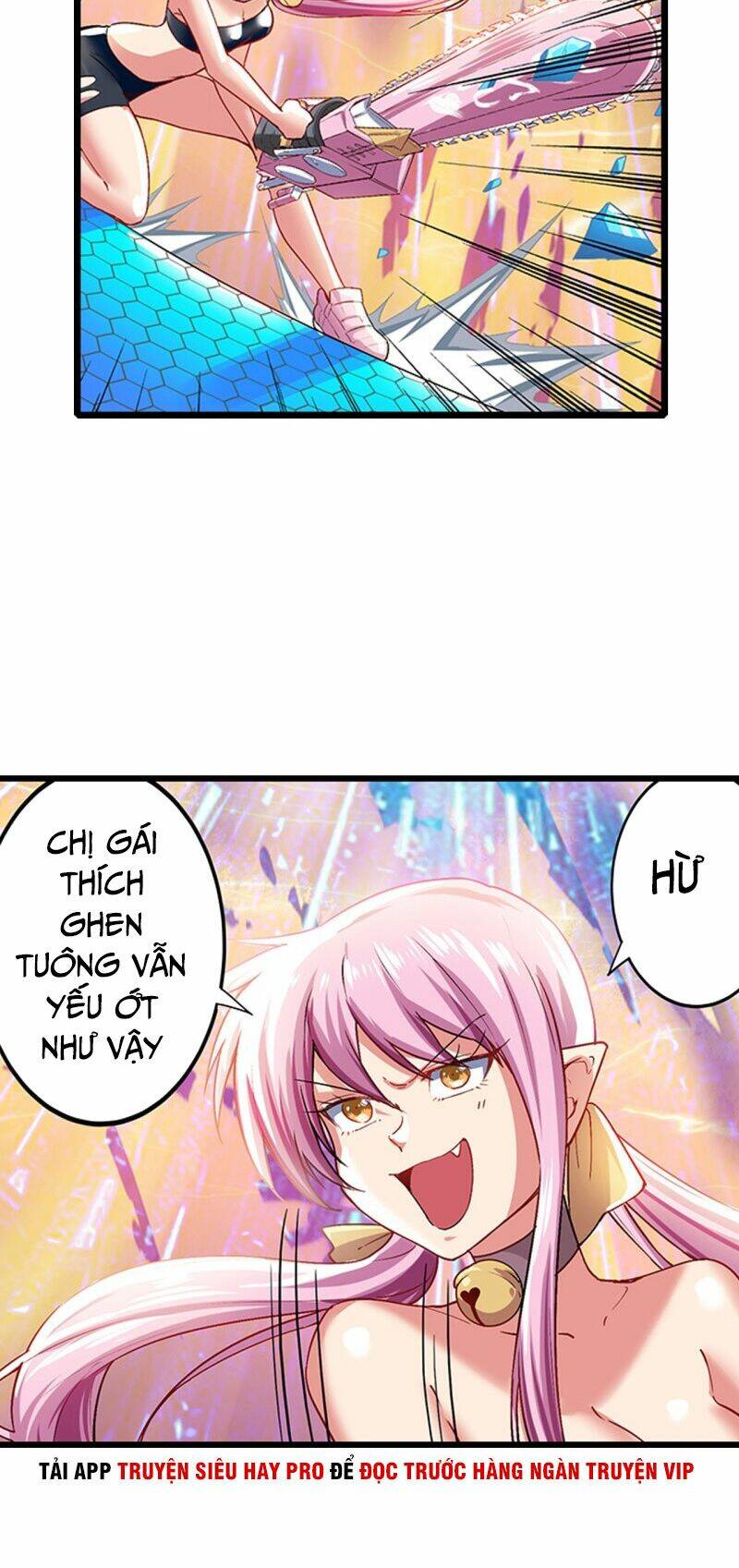 Anh Hùng? Ta Không Làm Lâu Rồi Chapter 182 - Trang 2