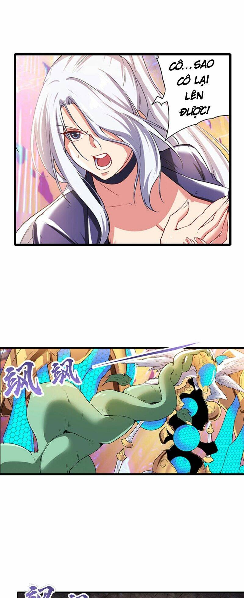 Anh Hùng? Ta Không Làm Lâu Rồi Chapter 182 - Trang 2