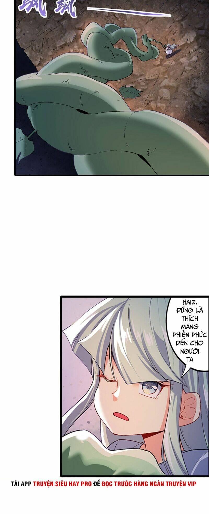 Anh Hùng? Ta Không Làm Lâu Rồi Chapter 182 - Trang 2