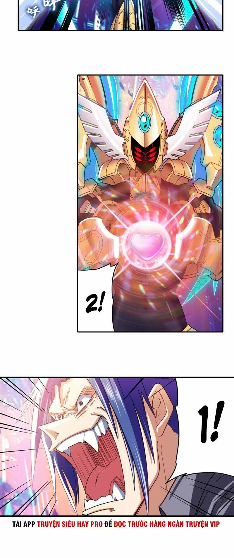 Anh Hùng? Ta Không Làm Lâu Rồi Chapter 183 - Trang 2