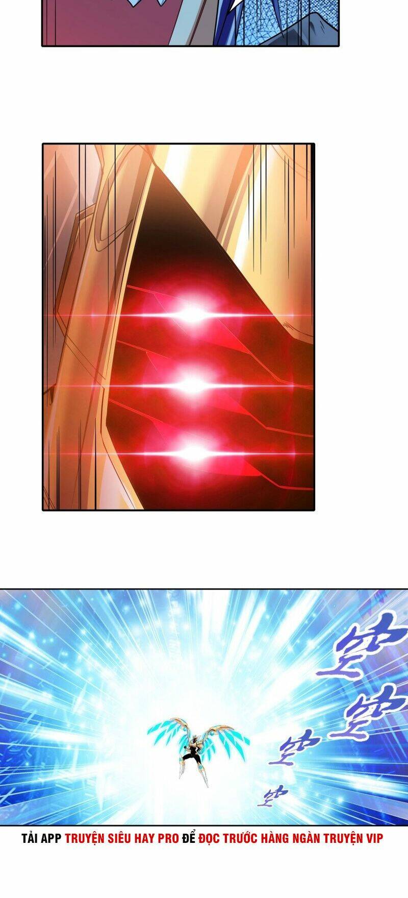 Anh Hùng? Ta Không Làm Lâu Rồi Chapter 183 - Trang 2