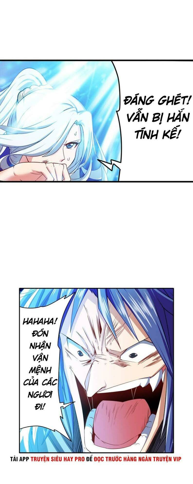 Anh Hùng? Ta Không Làm Lâu Rồi Chapter 183 - Trang 2