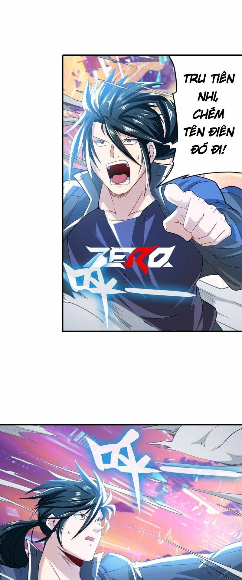 Anh Hùng? Ta Không Làm Lâu Rồi Chapter 183 - Trang 2