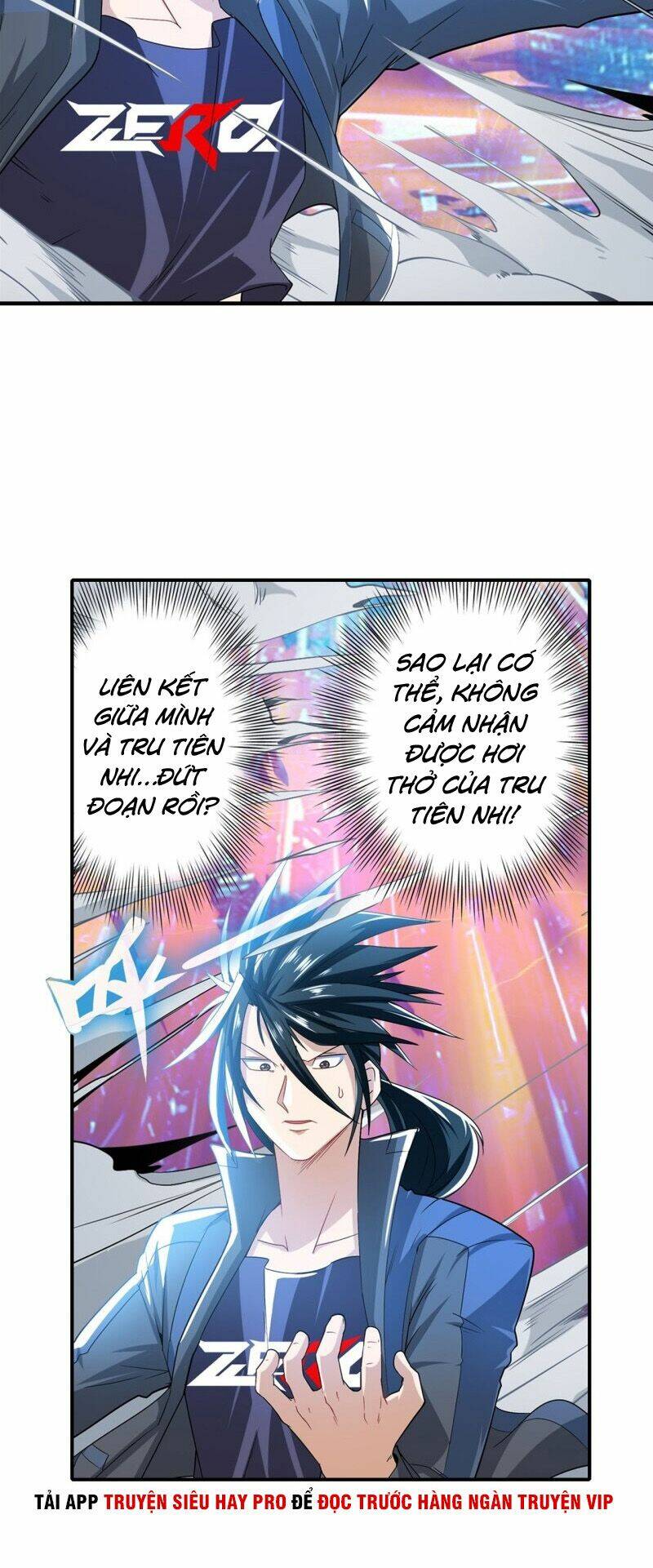 Anh Hùng? Ta Không Làm Lâu Rồi Chapter 183 - Trang 2