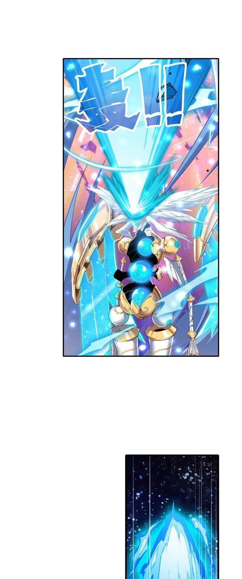 Anh Hùng? Ta Không Làm Lâu Rồi Chapter 183 - Trang 2