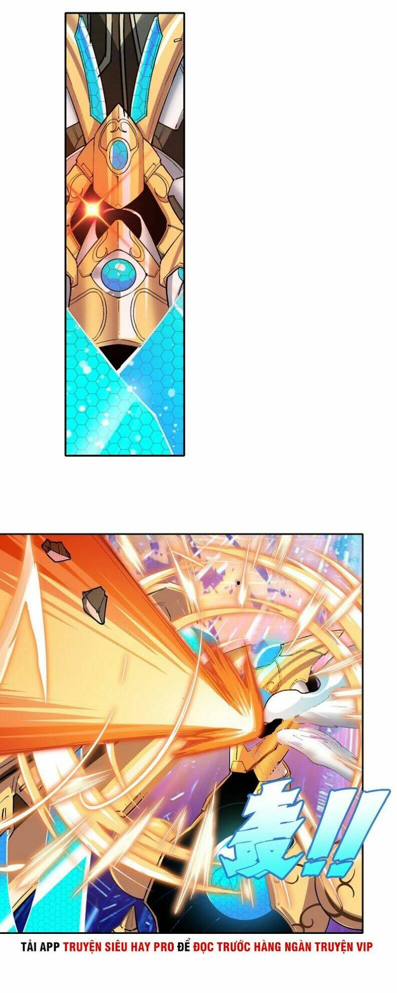 Anh Hùng? Ta Không Làm Lâu Rồi Chapter 183 - Trang 2