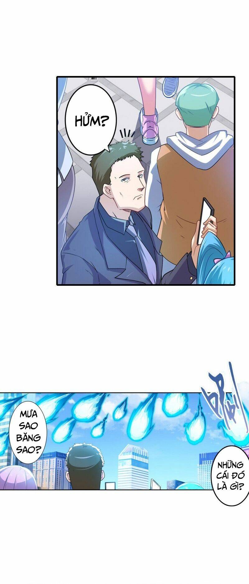 Anh Hùng? Ta Không Làm Lâu Rồi Chapter 183 - Trang 2