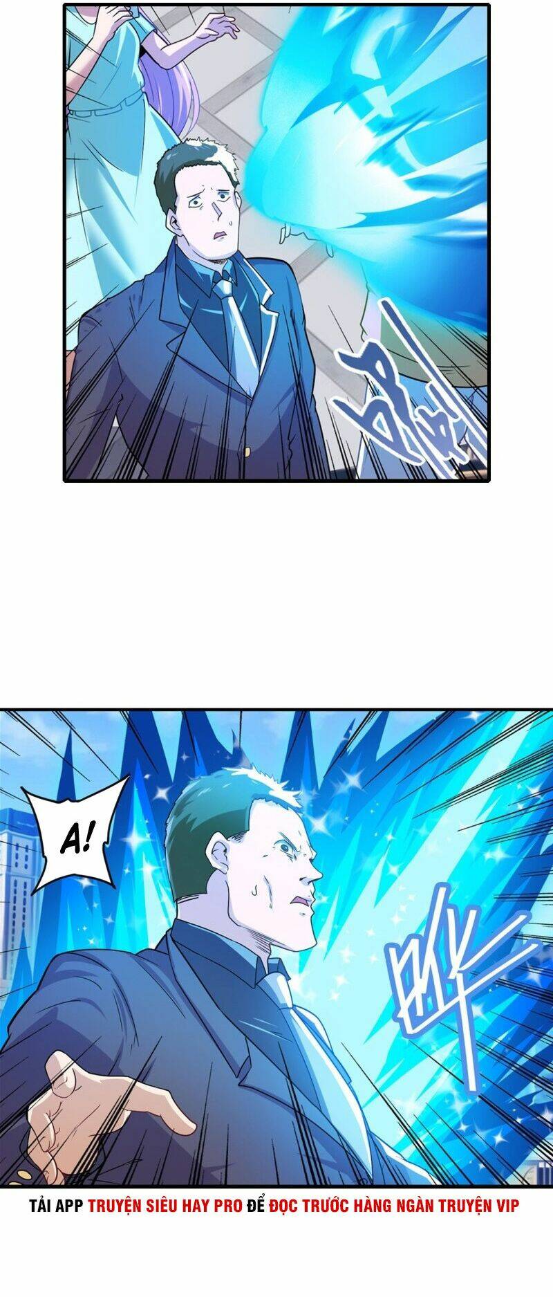 Anh Hùng? Ta Không Làm Lâu Rồi Chapter 183 - Trang 2