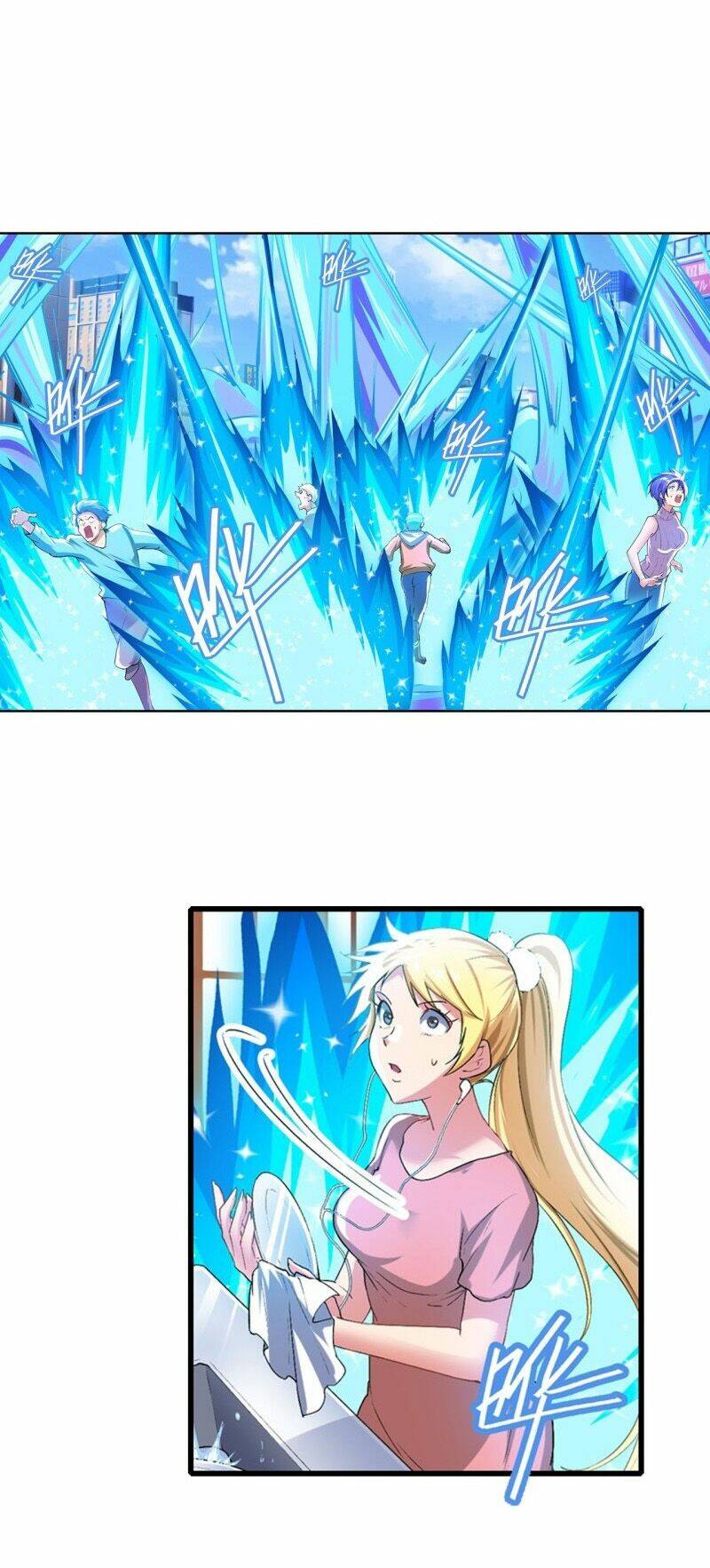 Anh Hùng? Ta Không Làm Lâu Rồi Chapter 183 - Trang 2