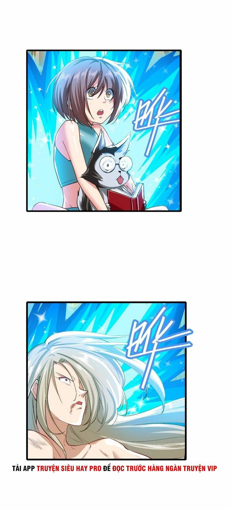 Anh Hùng? Ta Không Làm Lâu Rồi Chapter 183 - Trang 2