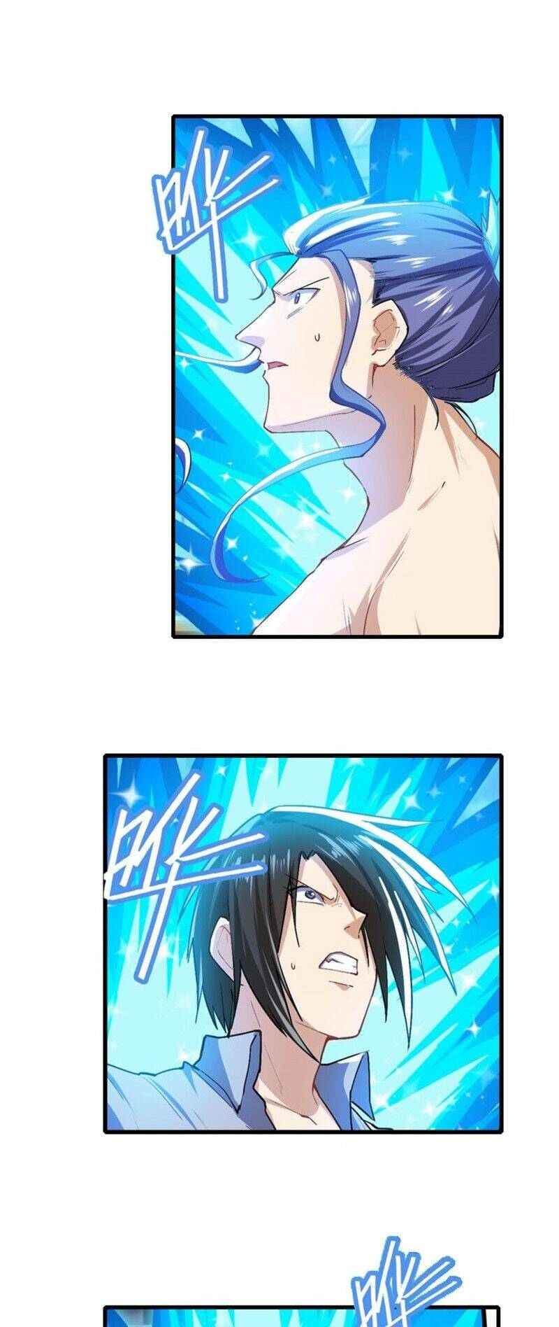 Anh Hùng? Ta Không Làm Lâu Rồi Chapter 183 - Trang 2