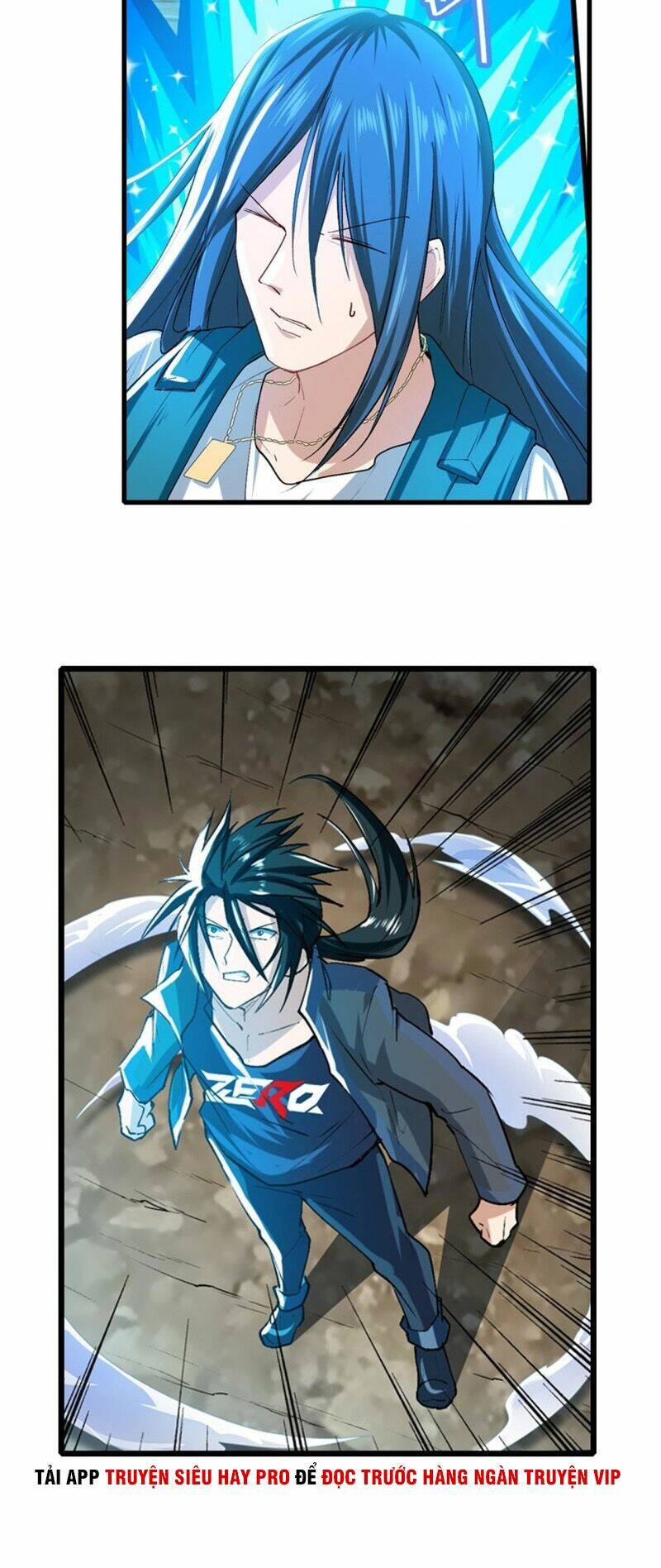 Anh Hùng? Ta Không Làm Lâu Rồi Chapter 183 - Trang 2