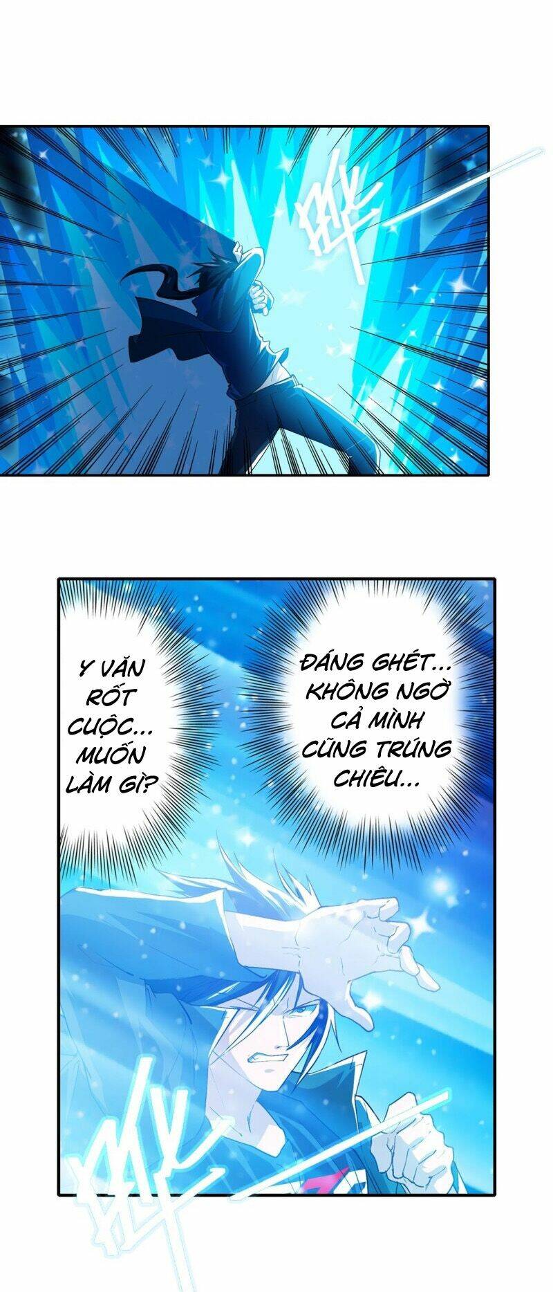 Anh Hùng? Ta Không Làm Lâu Rồi Chapter 183 - Trang 2