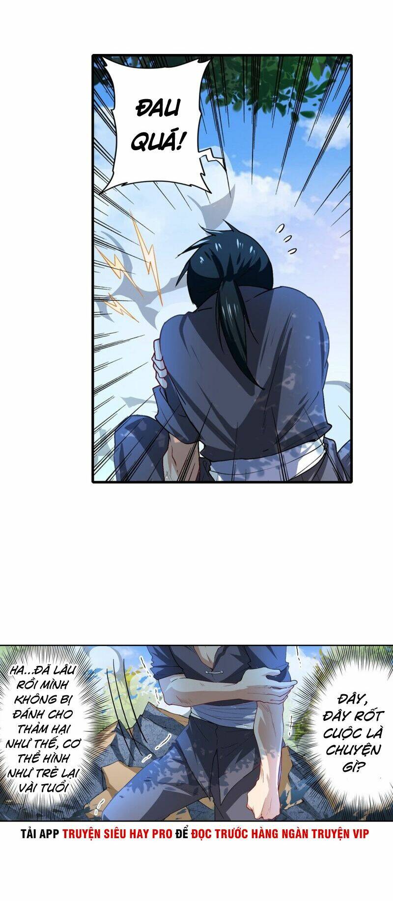 Anh Hùng? Ta Không Làm Lâu Rồi Chapter 183 - Trang 2