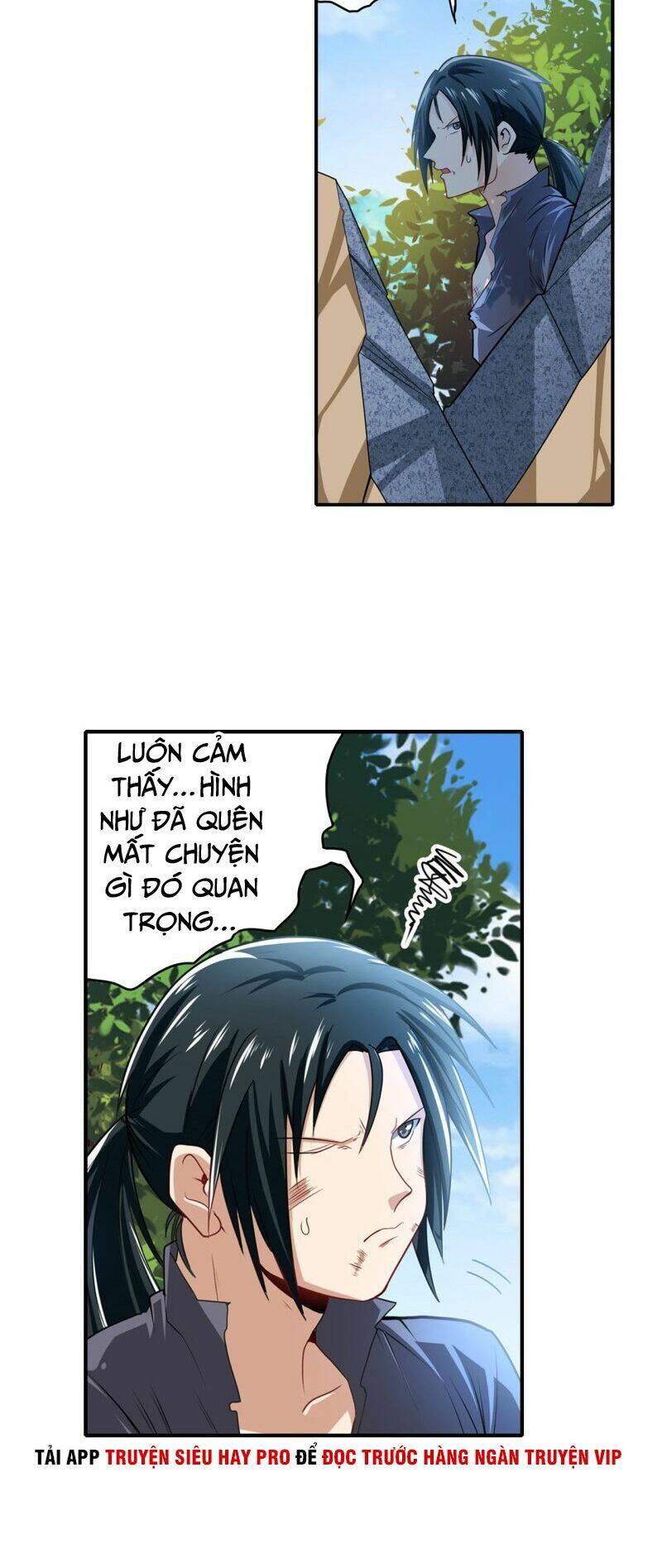 Anh Hùng? Ta Không Làm Lâu Rồi Chapter 183 - Trang 2