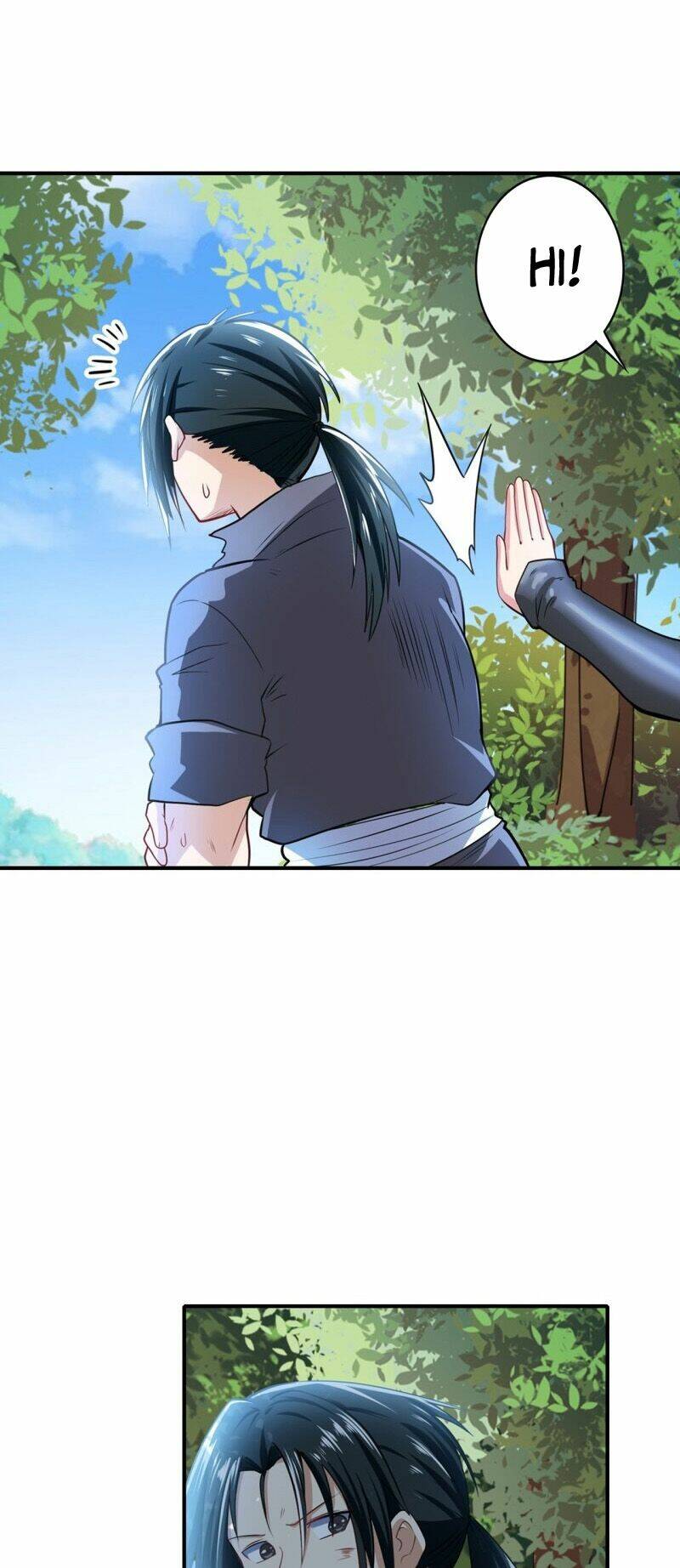 Anh Hùng? Ta Không Làm Lâu Rồi Chapter 183 - Trang 2