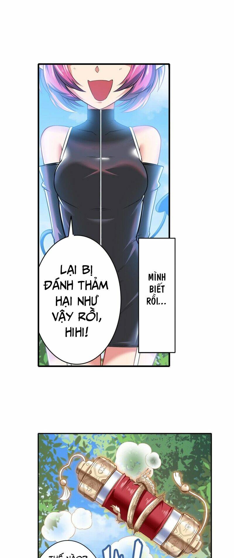 Anh Hùng? Ta Không Làm Lâu Rồi Chapter 183 - Trang 2