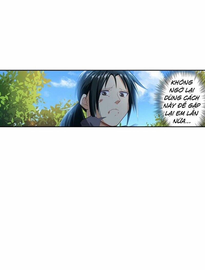 Anh Hùng? Ta Không Làm Lâu Rồi Chapter 183 - Trang 2