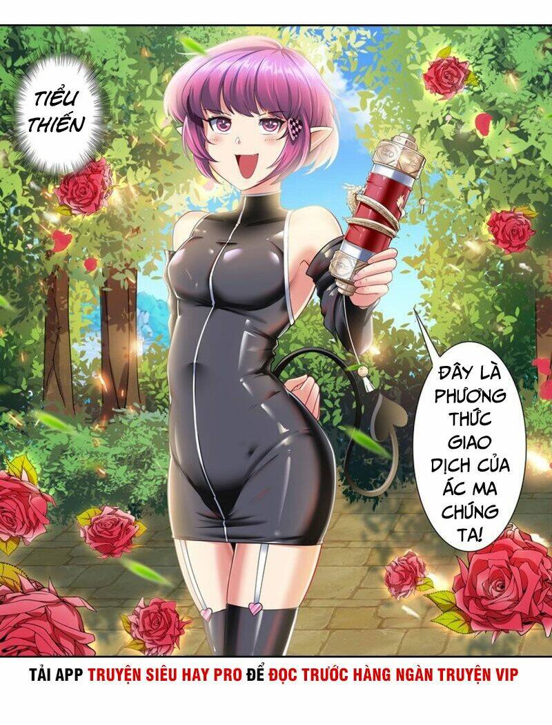 Anh Hùng? Ta Không Làm Lâu Rồi Chapter 183 - Trang 2