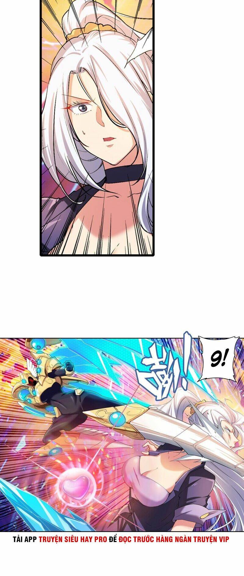 Anh Hùng? Ta Không Làm Lâu Rồi Chapter 183 - Trang 2