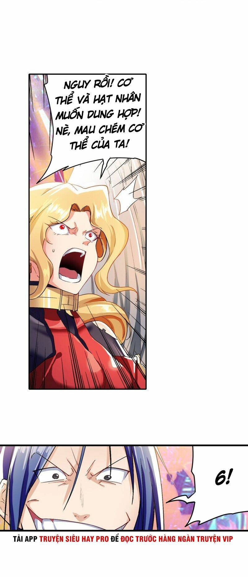 Anh Hùng? Ta Không Làm Lâu Rồi Chapter 183 - Trang 2