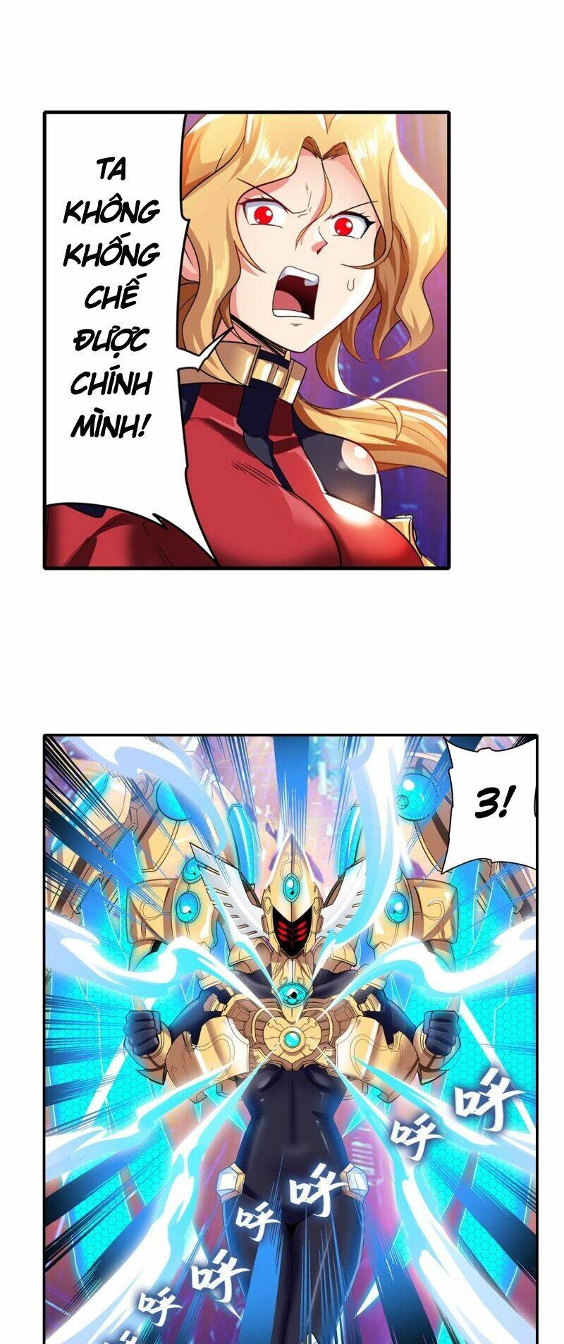 Anh Hùng? Ta Không Làm Lâu Rồi Chapter 183 - Trang 2