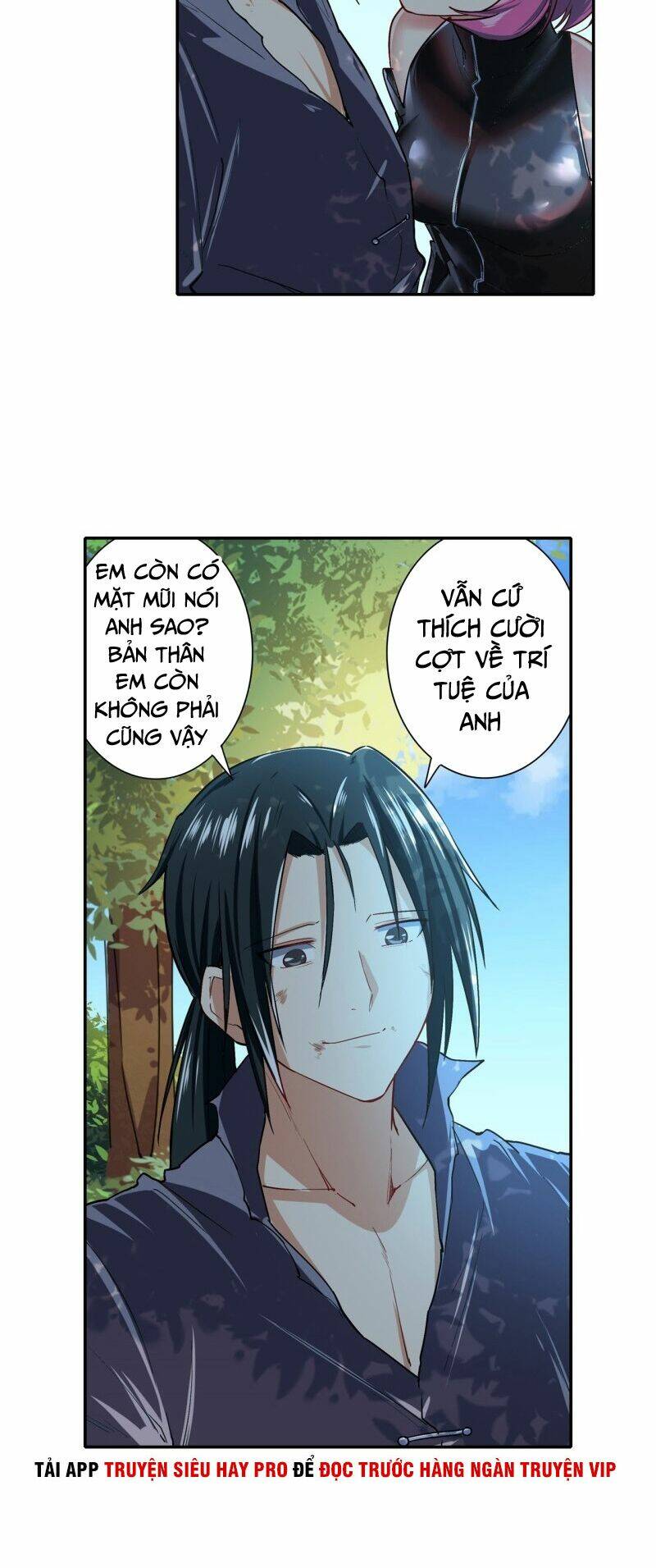 Anh Hùng? Ta Không Làm Lâu Rồi Chapter 184 - Trang 2