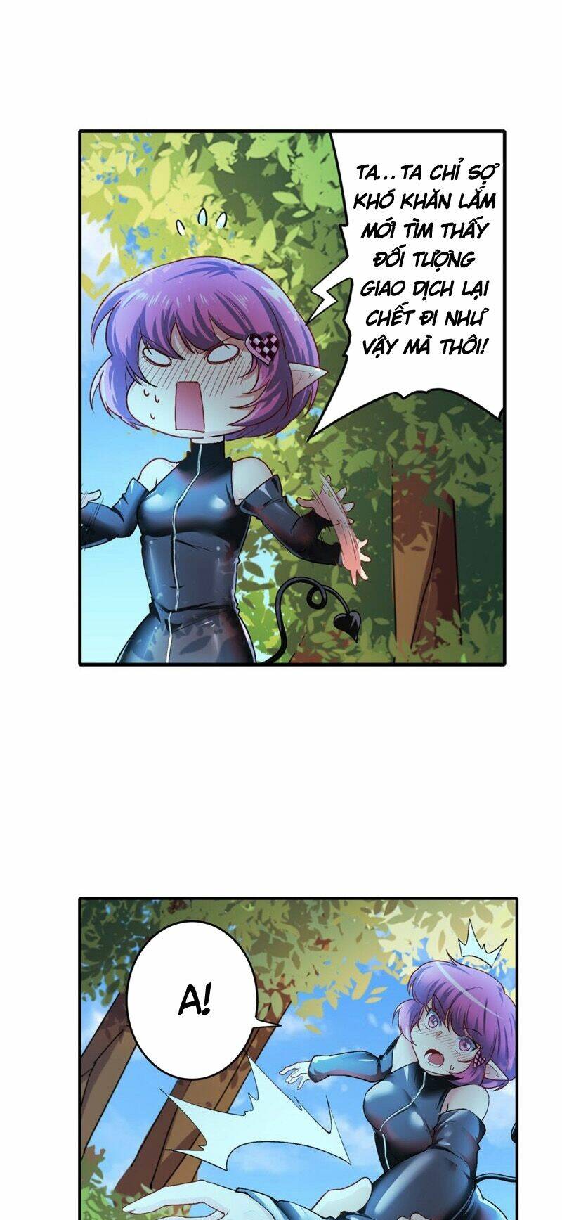 Anh Hùng? Ta Không Làm Lâu Rồi Chapter 184 - Trang 2