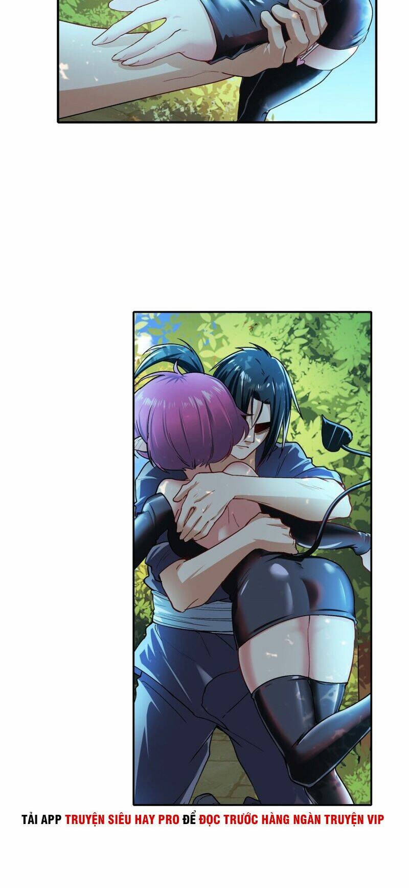 Anh Hùng? Ta Không Làm Lâu Rồi Chapter 184 - Trang 2