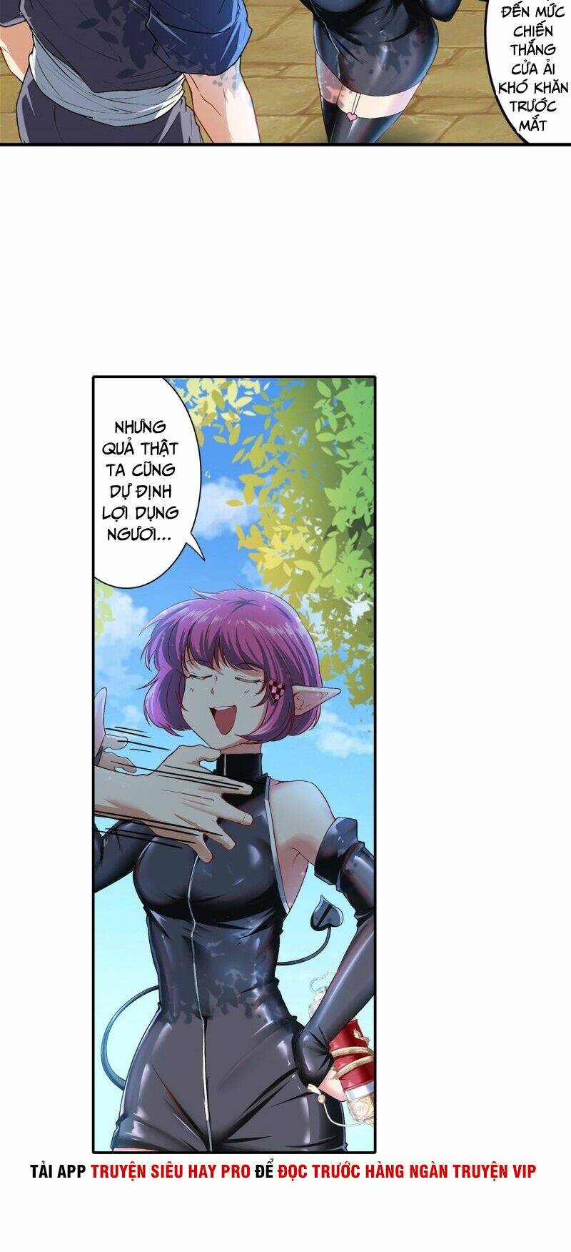 Anh Hùng? Ta Không Làm Lâu Rồi Chapter 184 - Trang 2