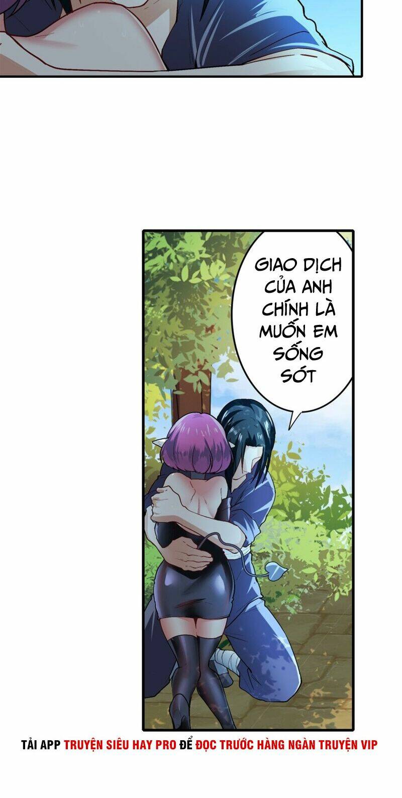 Anh Hùng? Ta Không Làm Lâu Rồi Chapter 184 - Trang 2