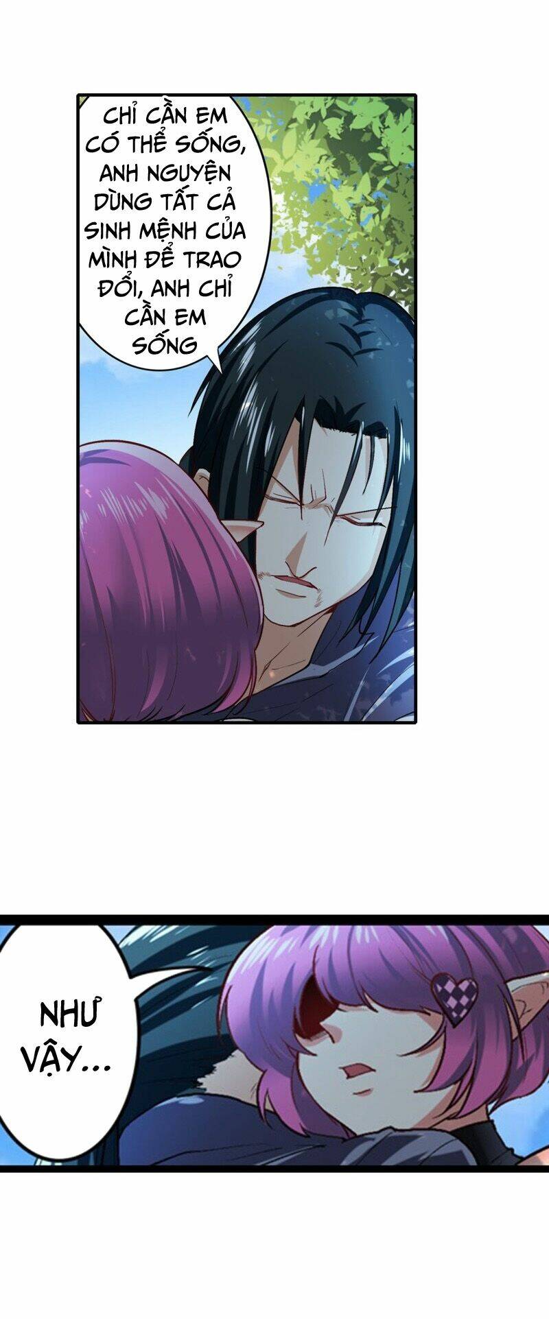 Anh Hùng? Ta Không Làm Lâu Rồi Chapter 184 - Trang 2