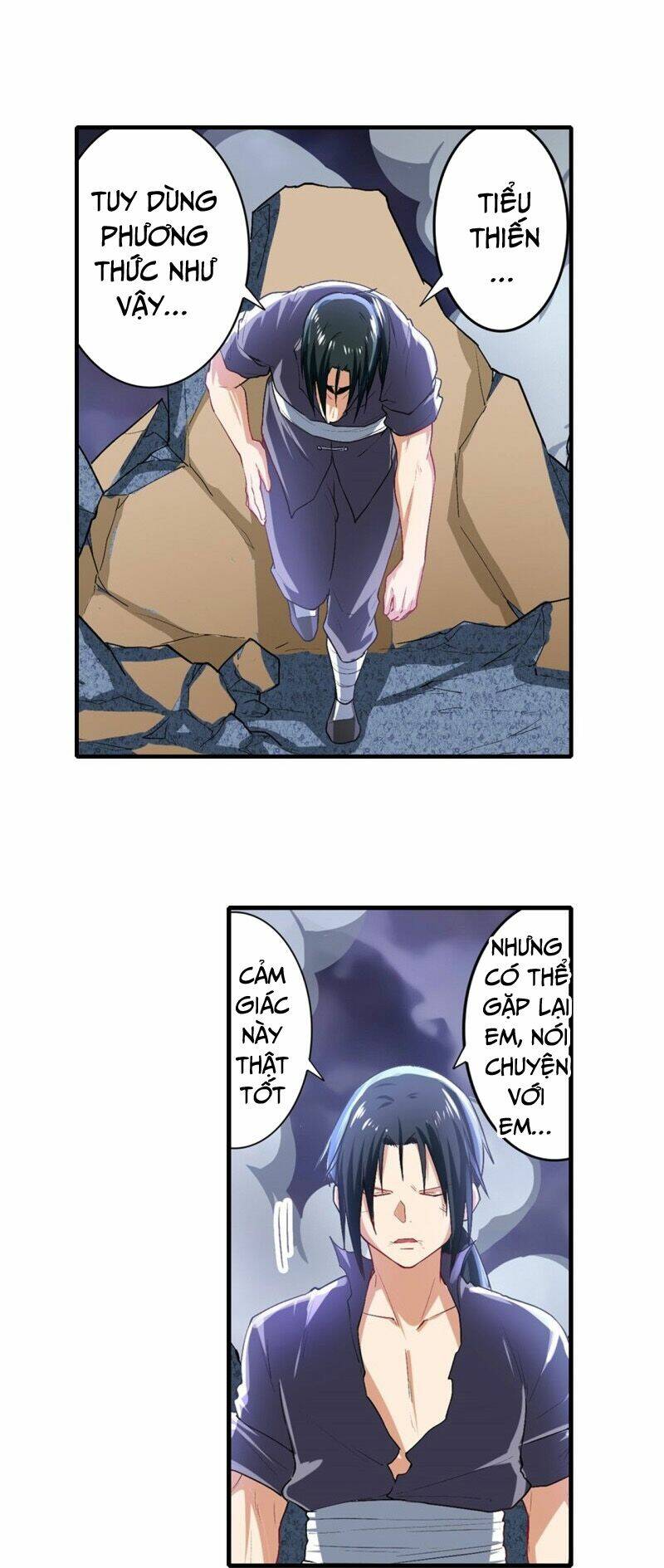 Anh Hùng? Ta Không Làm Lâu Rồi Chapter 184 - Trang 2