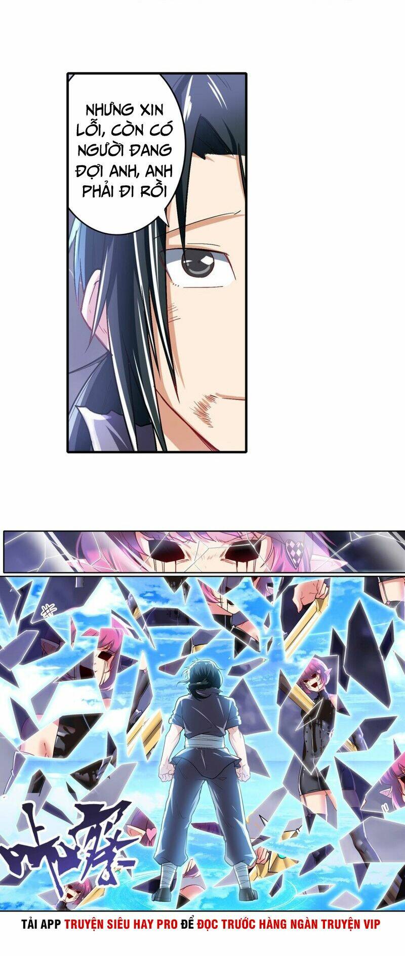 Anh Hùng? Ta Không Làm Lâu Rồi Chapter 184 - Trang 2