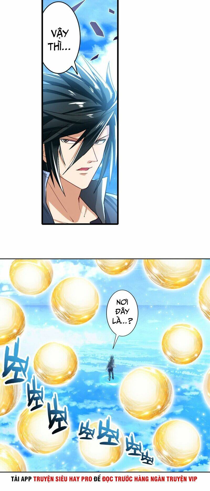 Anh Hùng? Ta Không Làm Lâu Rồi Chapter 184 - Trang 2